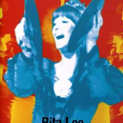 OVELHA NEGRA | RITA LEE