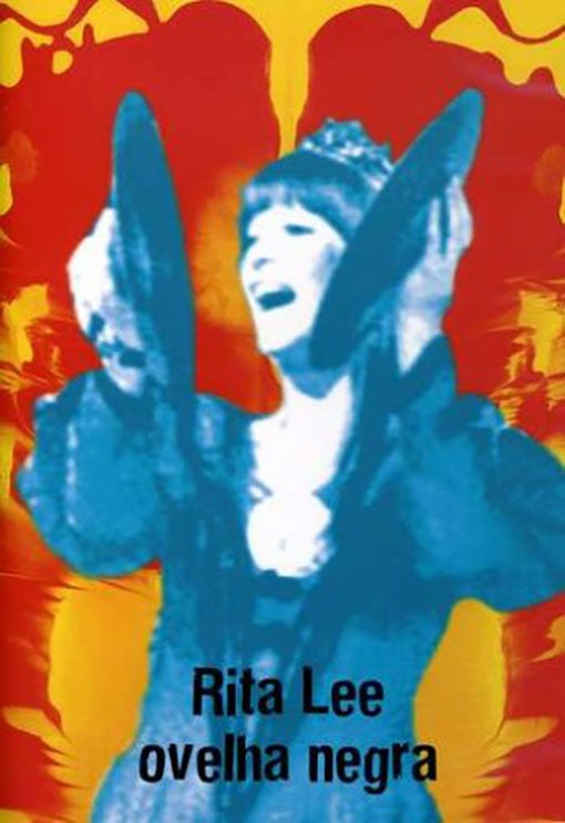 OVELHA NEGRA | RITA LEE
