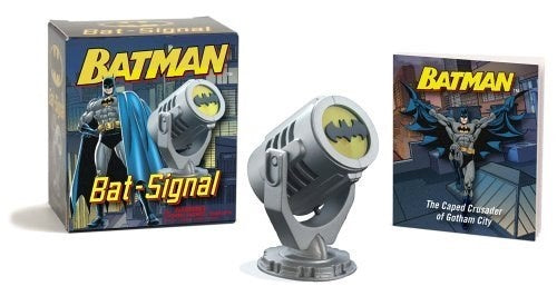 BATMAN BAT-SIGNAL