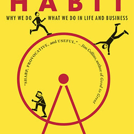 THE POWER OF HABIT | CHARLES DUHIGG