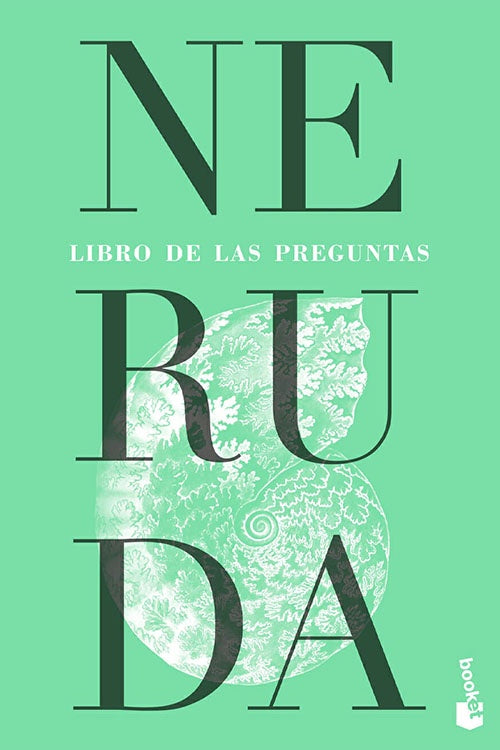 LIBRO DE LAS PREGUNTAS | PABLO NERUDA