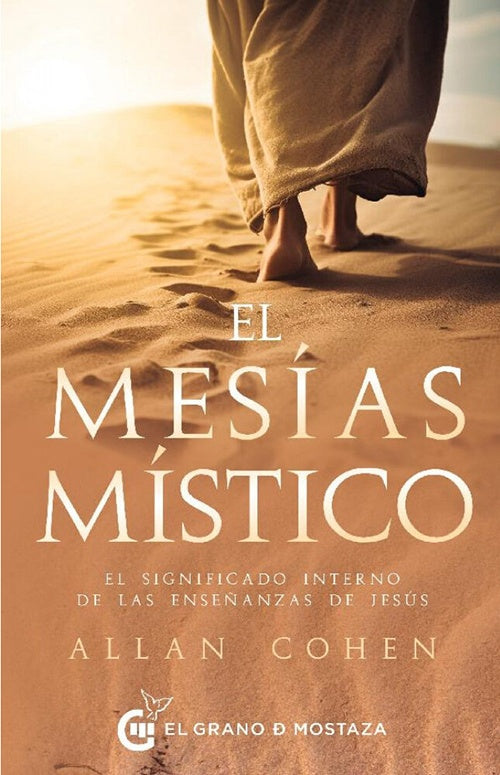 MESIAS MISTICO, EL | ALAN COHEN