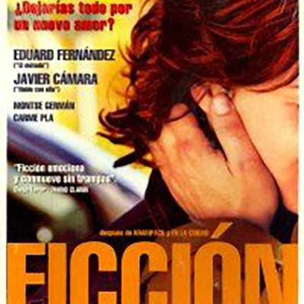 FICCION