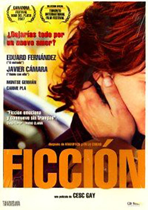 FICCION