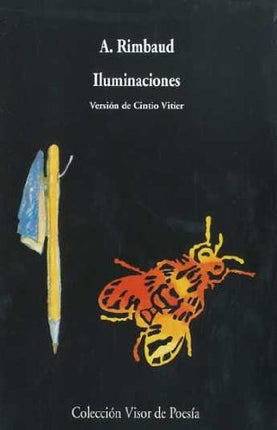 ILUMINACIONES | ARTHUR RIMBAUD