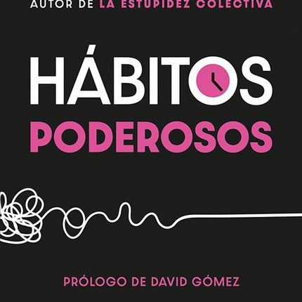 HABITOS PODEROSOS | JULIAN TORRES GOMEZ