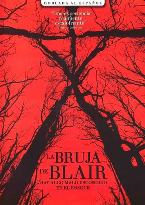 LA BRUJA DE BLAIR | WINGARD, ALLEN y otros
