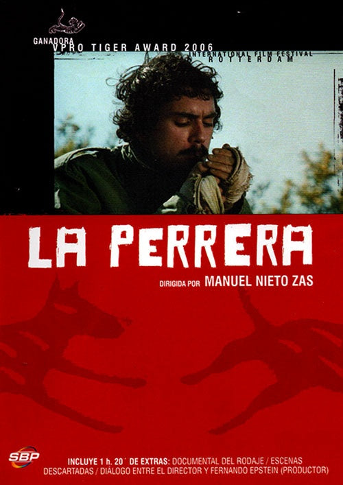 LA PERRERA | NIETO ZAS, RIERA y otros