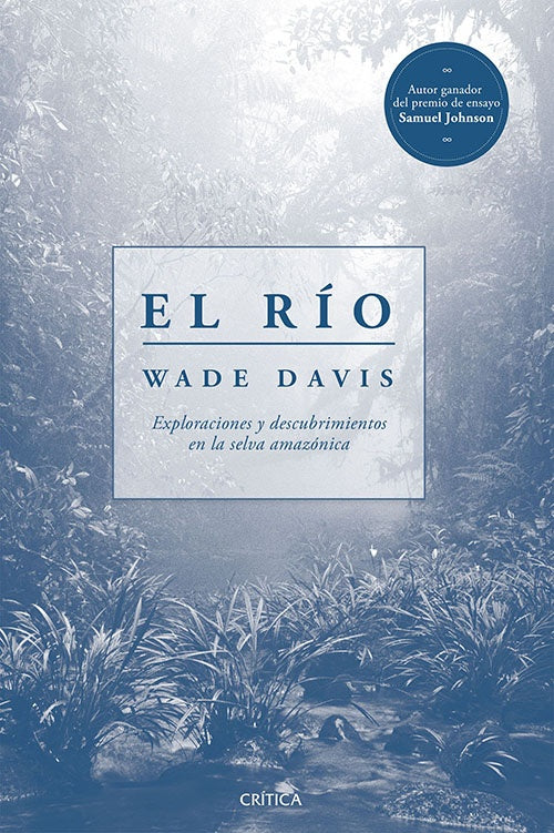 EL RIO | WADE DAVIS