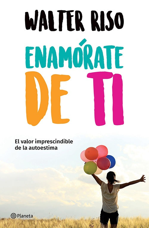 ENAMORATE DE TI | WALTER RISO