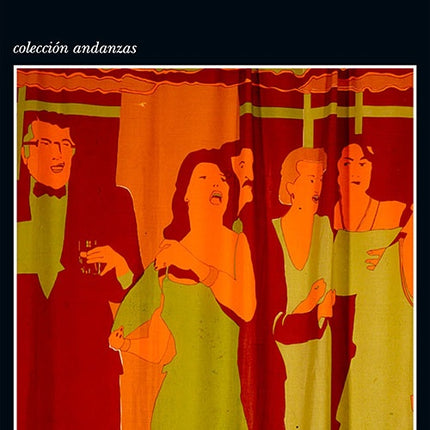 SIN REMEDIO | ANTONIO CABALLERO