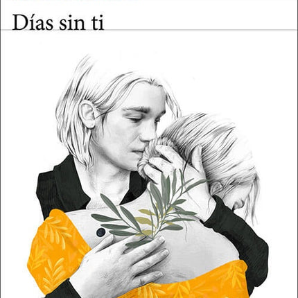 DIAS SIN TI | ELVIRA SASTRE