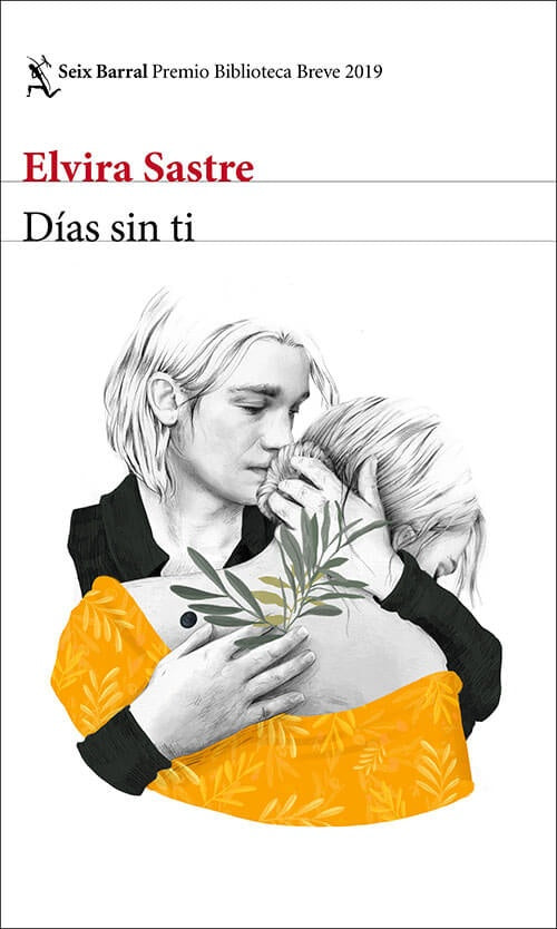 DIAS SIN TI | ELVIRA SASTRE