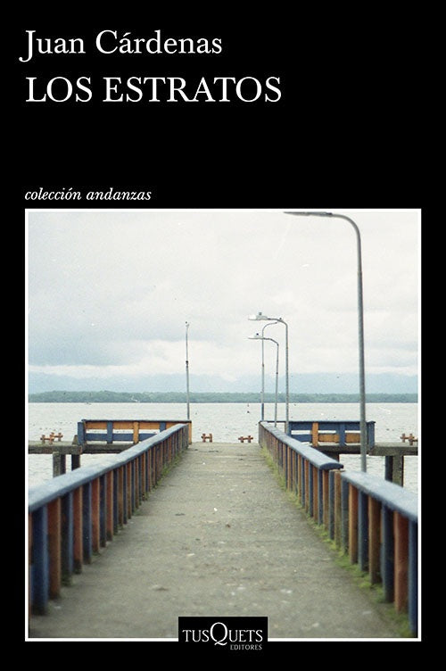 ESTRATOS, LOS | JUAN CARDENAS