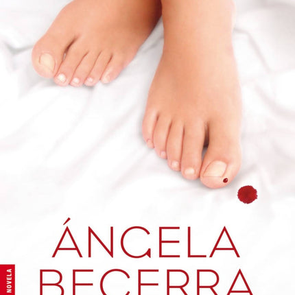 QUE LE FALTA AL TIEMPO, LO | ANGELA BECERRA