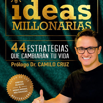 IDEAS MILLONARIAS | JUAN DIEGO GOMEZ GOMEZ