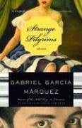 STRANGE PILGRIMS | GABRIEL GARCIA MARQUEZ