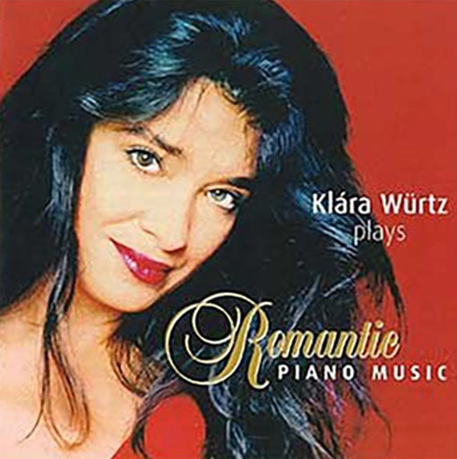 KLARA WURTZ PLAYS ROMANTIC | KLARA