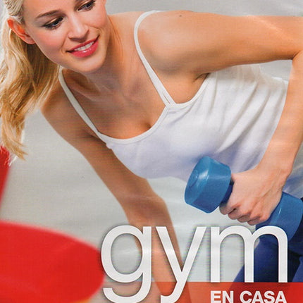 GYM EN CASA