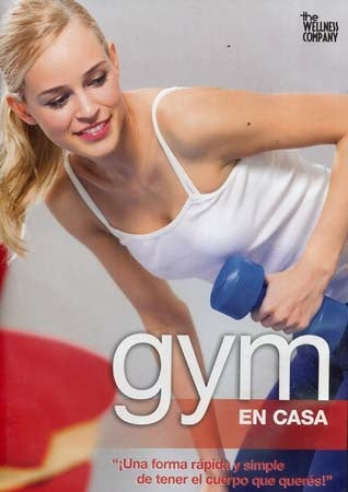 GYM EN CASA