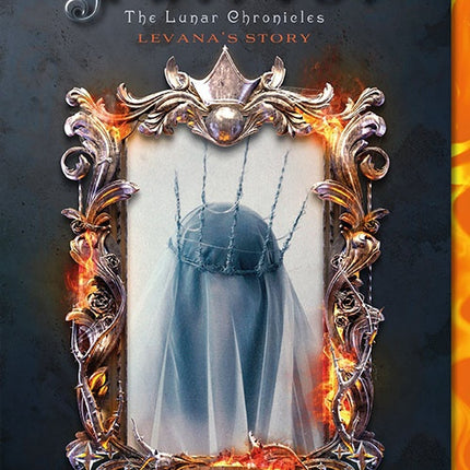 FAIREST | MARISSA MEYER