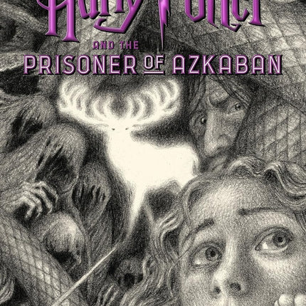 HARRY POTTER AND PRISONER OF AZKABAN | J.K. ROWLING