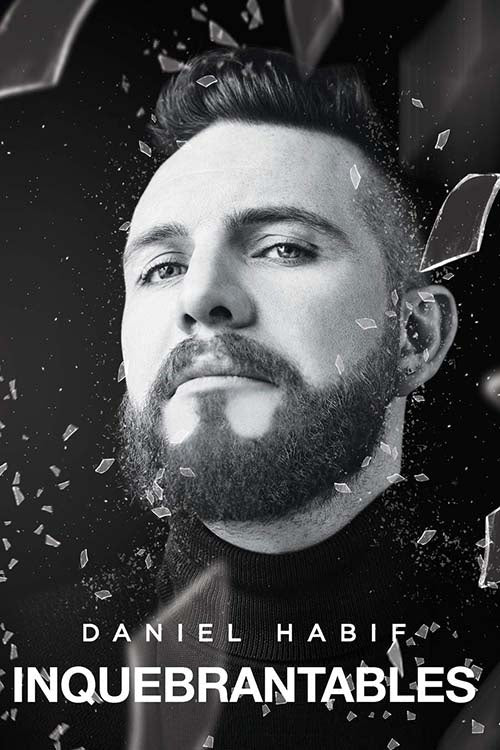 INQUEBRANTABLES | DANIEL HABIF