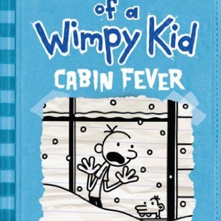 DIARY OF A WIMPY KID VOL. 6 | JEFF KINNEY