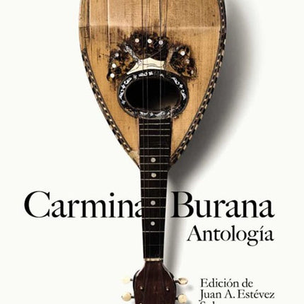 CARMINA BURANA | JUAN A. ESTEVEZ SOLA