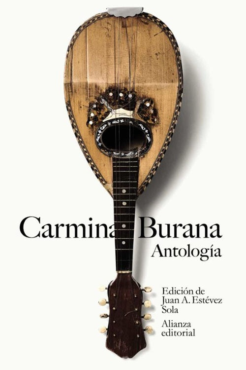 CARMINA BURANA | JUAN A. ESTEVEZ SOLA