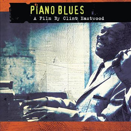 PIANO BLUES | ARTISTAS VARIOS, EASTWOOD
