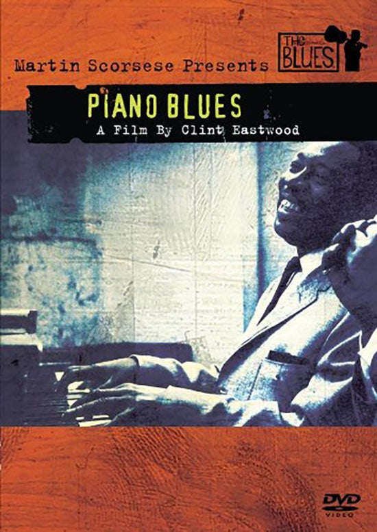 PIANO BLUES | ARTISTAS VARIOS, EASTWOOD