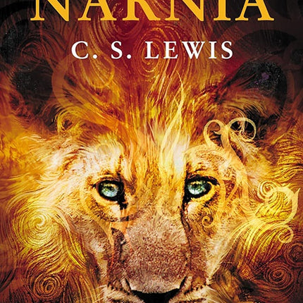 LAS CRONICAS DE NARNIA | C.S. LEWIS