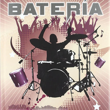 APRENDE A TOCAR BATERIA PASO A PASO | AUTORES VARIOS