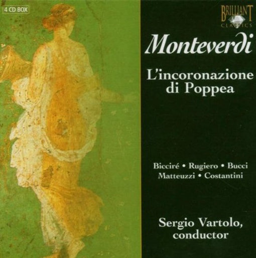 L'INCORPORAZIONE DI POPPEA | , VARTOLO y otros