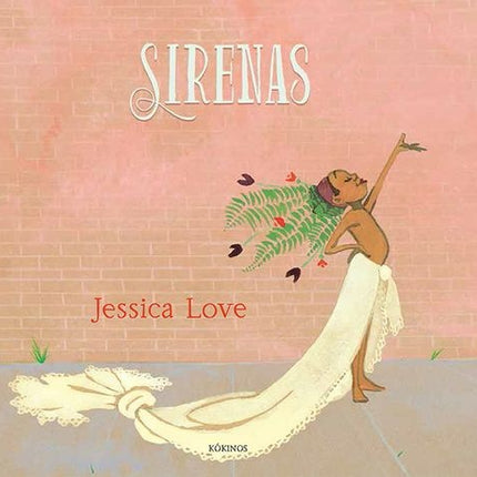 SIRENAS | JESSICA LOVE