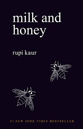 MILK AND HONEY | RUPI KAUR