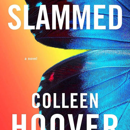 SLAMMED | COLLEEN HOOVER
