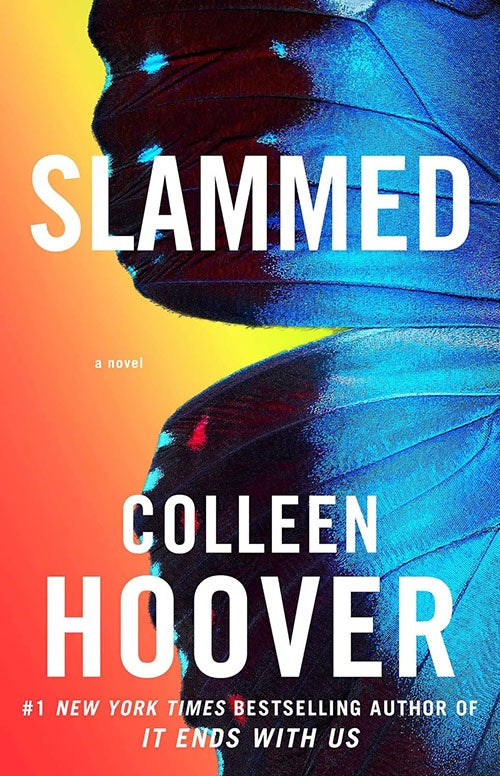 SLAMMED | COLLEEN HOOVER