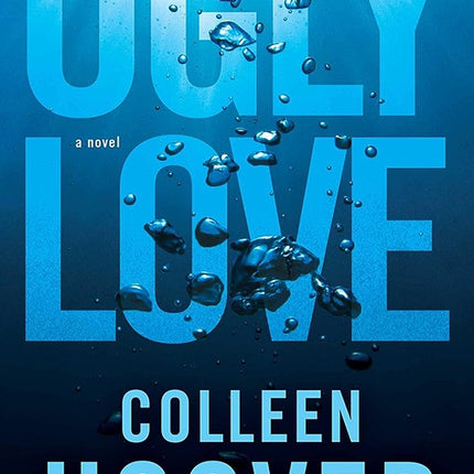 UGLY LOVE | COLLEEN HOOVER