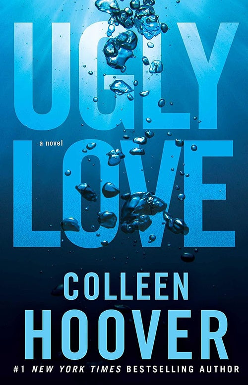 UGLY LOVE | COLLEEN HOOVER