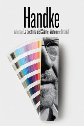 DOCTRINA DEL SAINTE-VICTOIRE, LA | PETER HANDKE
