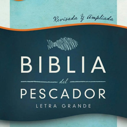 BIBLIA DEL PESCADOR | AUTORES VARIOS