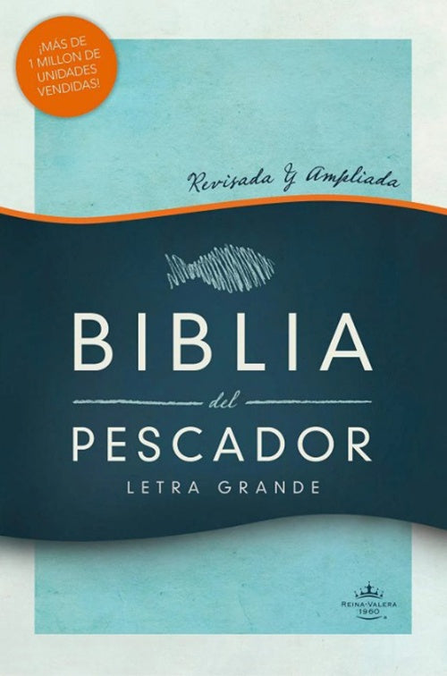 BIBLIA DEL PESCADOR | AUTORES VARIOS