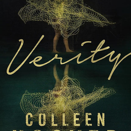 VERITY | COLLEEN HOOVER