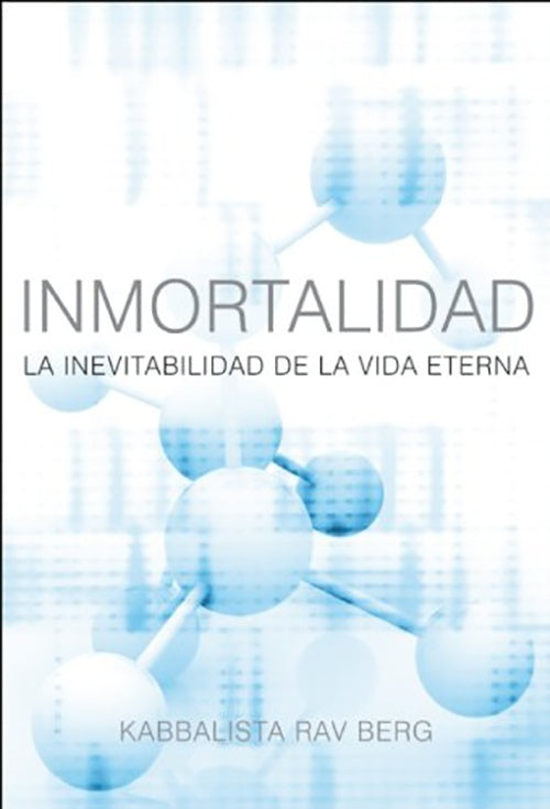 INMORTALIDAD | RAV BERG