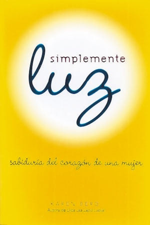 SIMPLEMENTE LUZ | KAREN BERG