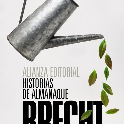 HISTORIAS DE ALMANAQUE | BERTOLT BRECHT