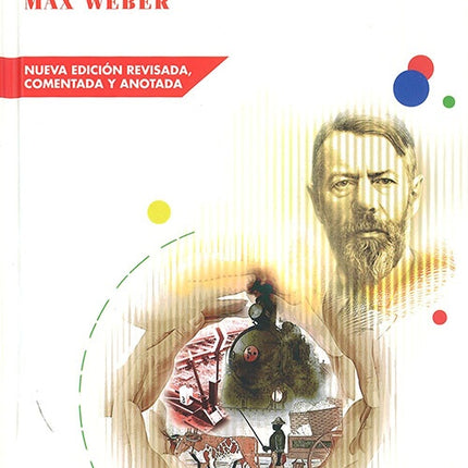 ECONOMIA Y SOCIEDAD | MAX WEBER