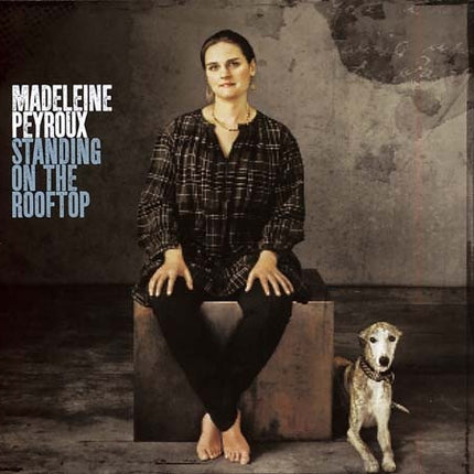 STANDING ON THE ROOFTOP | MADELEINE PEYROUX
